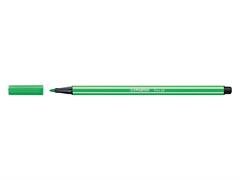 Pen 68/16 - Verde smeraldo chiaro