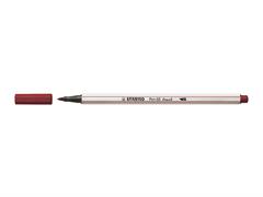 Stabilo Pen 68 Brush - Porpora