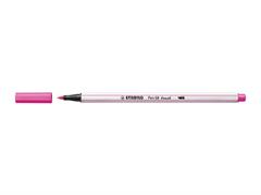 Stabilo Pen 68 Brush Rosa