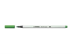 Stabilo Pen 68 Brush Verde