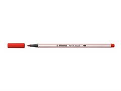 Stabilo Pen 68 Brush - Carminio 