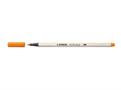 Stabilo Pen 68 Brush - Arancione