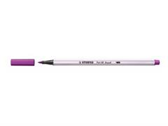 Stabilo Pen 68 Brush - Lilla