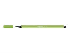 Stabilo Pen 68 Verde Oliva