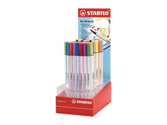 Espositore Pen 68 Brush  Arty 80pz.