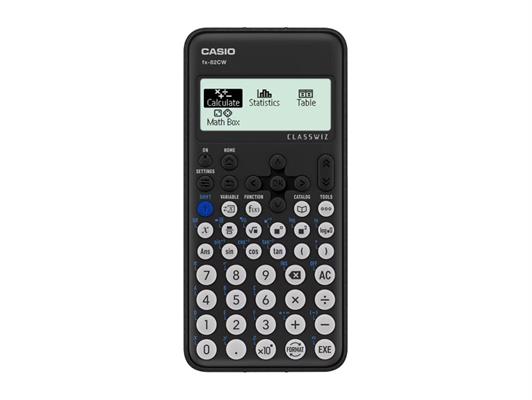 Calcolatrice FX-82 CW