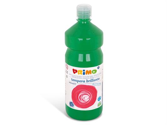 Tempera pronta 1000 ML - Verde