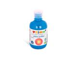 Tempera acrilica 300 ml. - Cyan