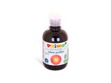 Tempera acrilica 300 ml. - Nero