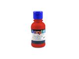 Tempera acrilica 125 ML - Rosso vermiglione