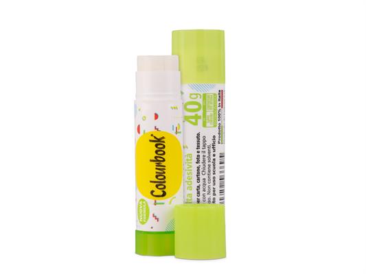 Colla stick 40gr 12 pz.