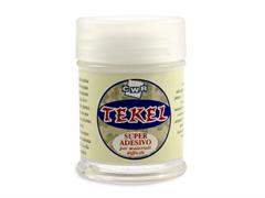 Adesivo Tekel Flacone 150ml