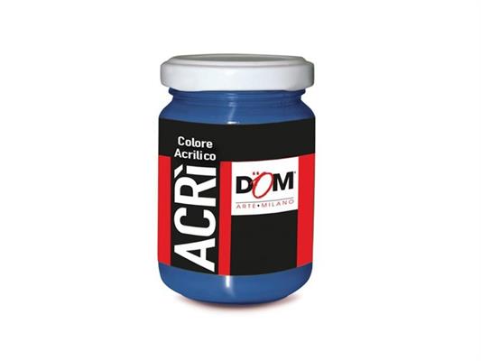 Colore Acrilico Simply Blu Oltremare 150ml