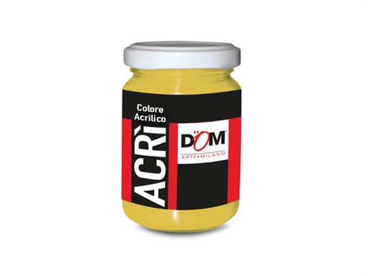 Colore Acrilico Simply Giallo Primario 150ml