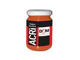 Colore Acrilico Simply Arancio 150ml