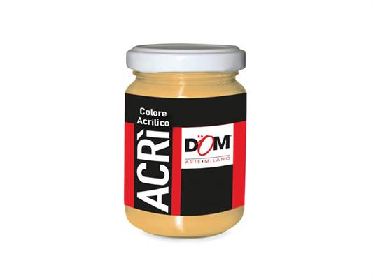 Colore Acrilico Simply Crema 150ml