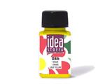 Idea stoffa 60ML - Giallo chiaro