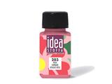 Idea stoffa 60ML - Rosa coprente