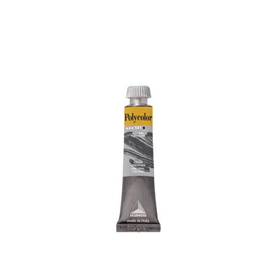 Tubo Polycolor 20ml. - Giallo ocra