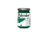 Vasetto Polycolor 140ml Verde Brillante Scuro