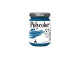 Vasetto Polycolor 140ml. - Blu