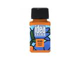 Idea vetro 60 ml. - Arancio