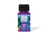 Idea vetro 60 ml. - Viola