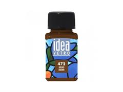 Idea vetro 60 ml. - Bruno