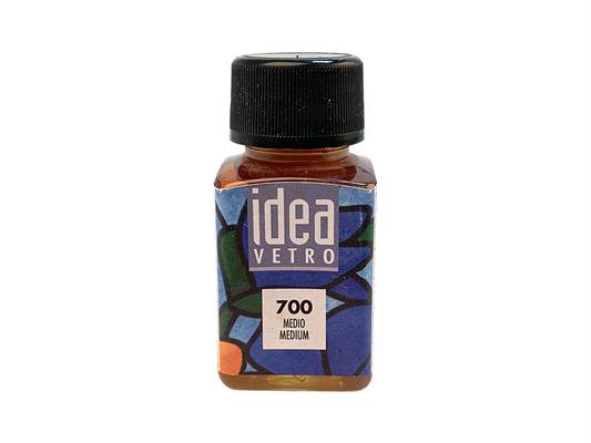 Idea vetro 60 ml. - Diluente