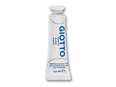 Tempera tubo 3 7,5ml - Bianco