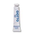 Tempera tubo 4 12ml - Bianco