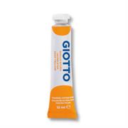 Tempera tubo 4 12ml - Giallo scuro