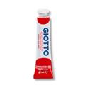 Tempera tubo 4 12ml - Rosso vermiglione