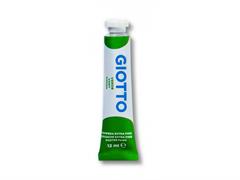 Tempera tubo 4 12ml - Verde