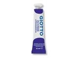 Tempera tubo 4 12ml - Blu oltremare