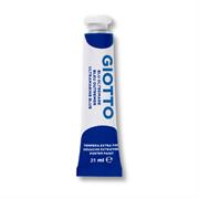 Tempera tubo 7 21ml. - Blu oltremare