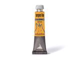 Tubo Tempera Fine 20ml - Giallo Scuro