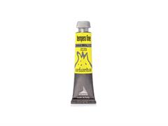 Tubo Tempera Fine 20ml - Oro Scuro