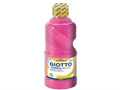 Tempera pronta 250ml.- Magenta