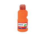 Tempera Fluo 250ml - Arancione