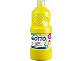 Tempera pronta 500 ML - Giallo 