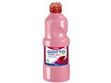 Tempera pronta 500 ML - Rosa