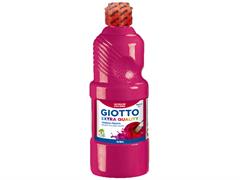 Tempera pronta 500 ML - Magenta