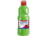 Tempera pronta 500 ML - Verde cinabro