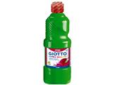 Tempera pronta 500 ML - Verde