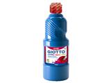 Tempera pronta 500 ML - Cyan