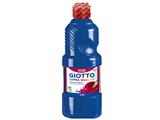 Tempera pronta 500 ML - Blu oltremare