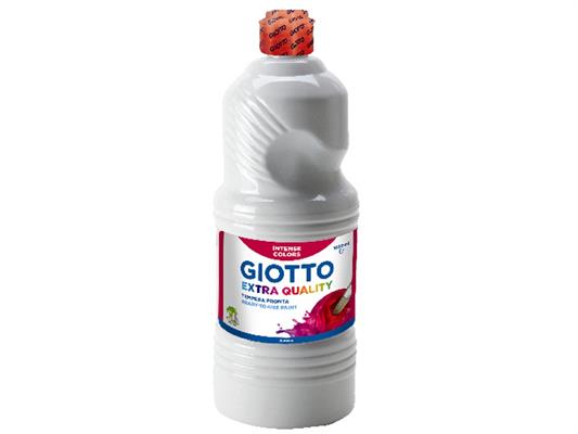 Tempera pronta 1000 ML - Bianco