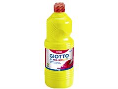 Tempera pronta 1000 ML - Giallo primario