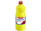 Tempera pronta 1000 ML - Giallo primario